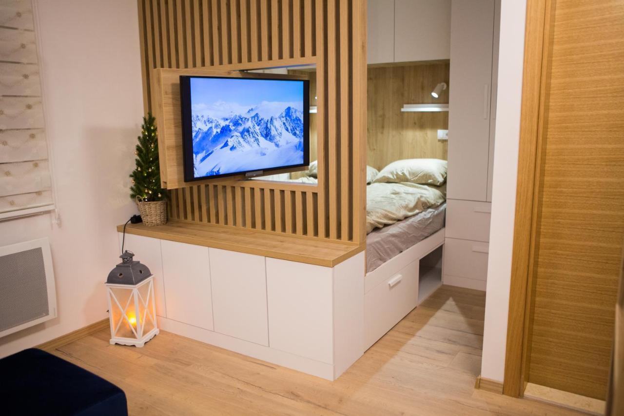 Nomad Jahorina Daire Dış mekan fotoğraf